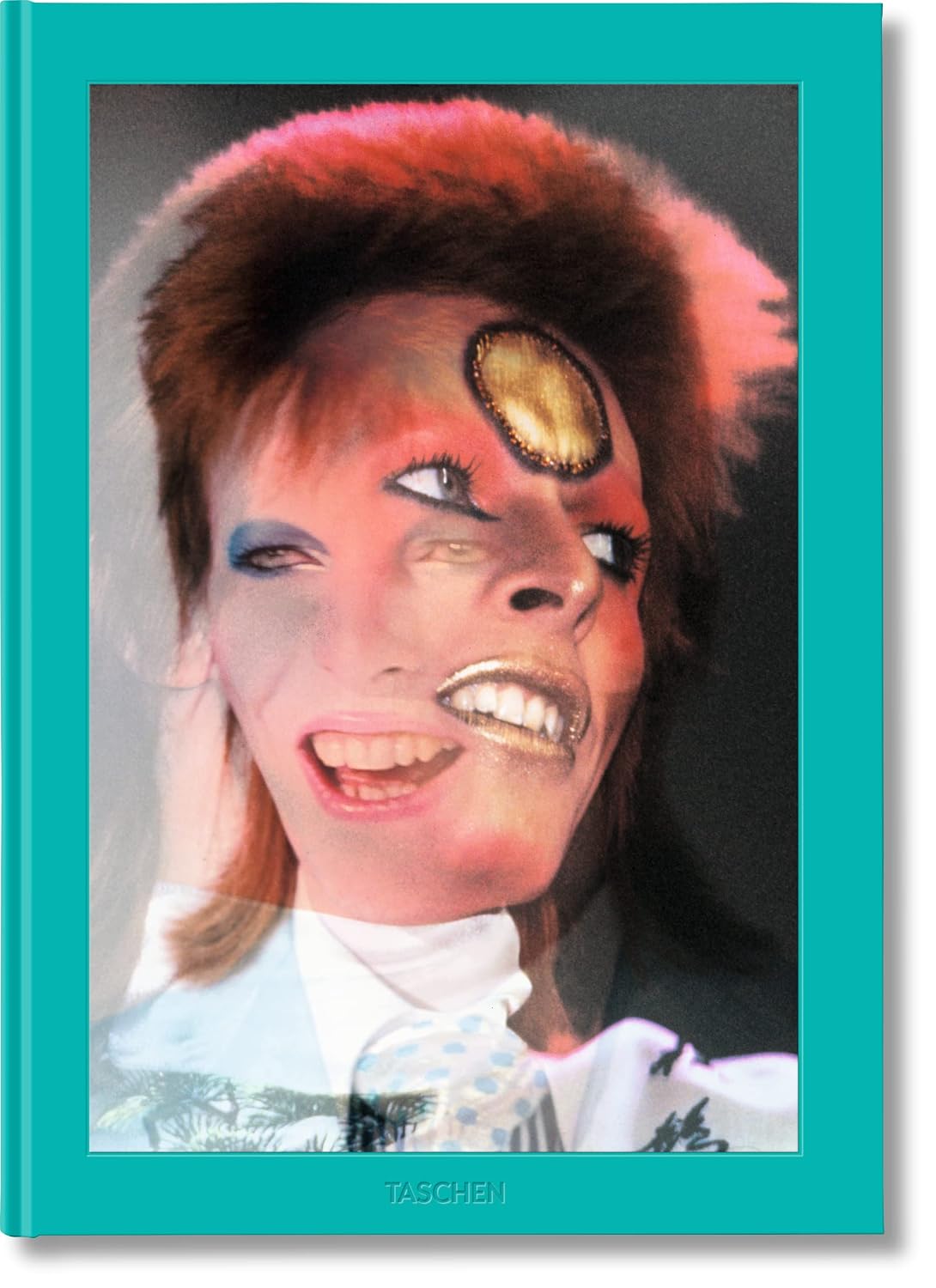 The rise of David bowie, 1972-1973 baixar livro de graça