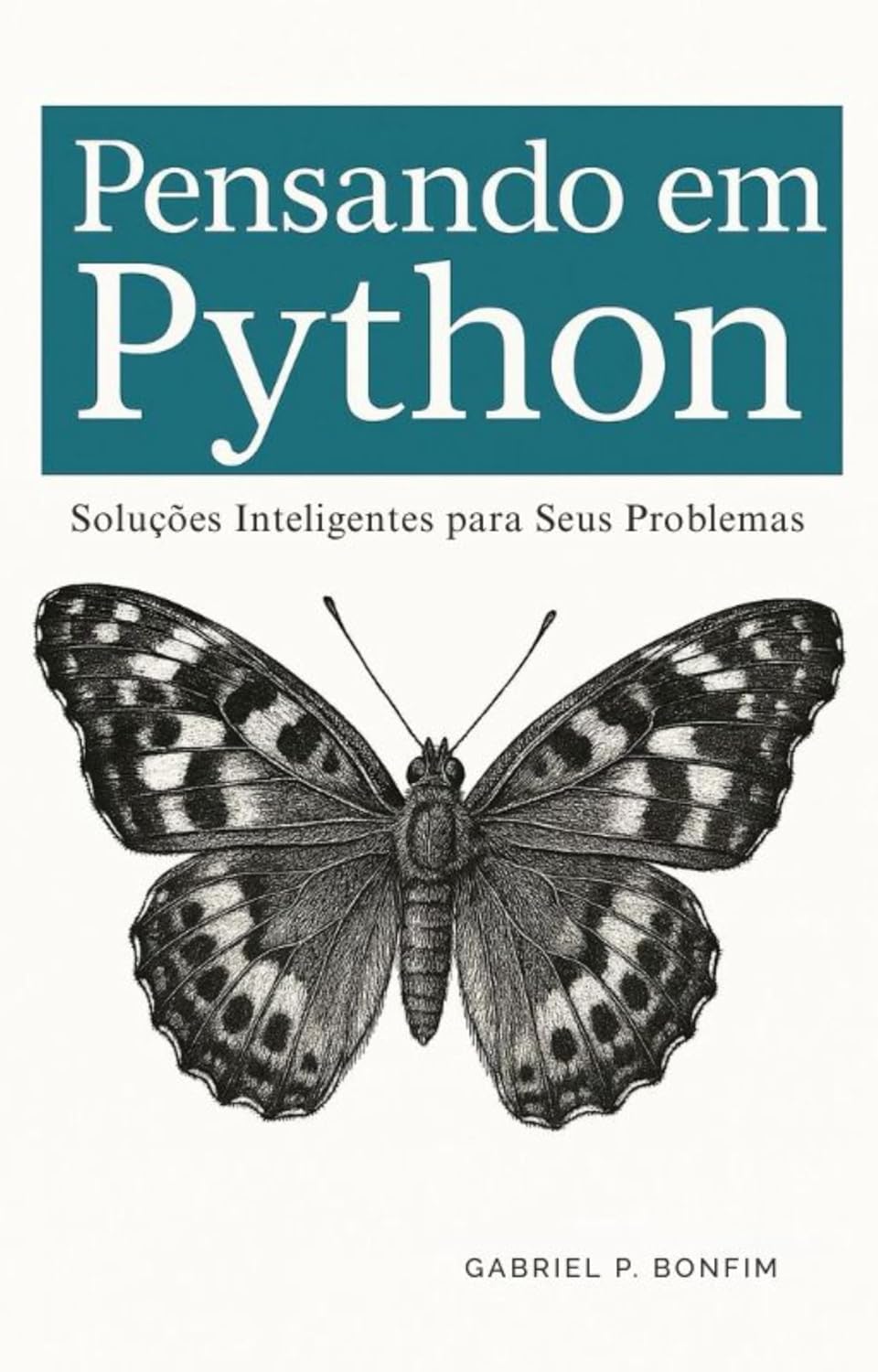 capítulo por capítulo baixar Pensando em Python: Soluções Inteligentes para Seus Problemas