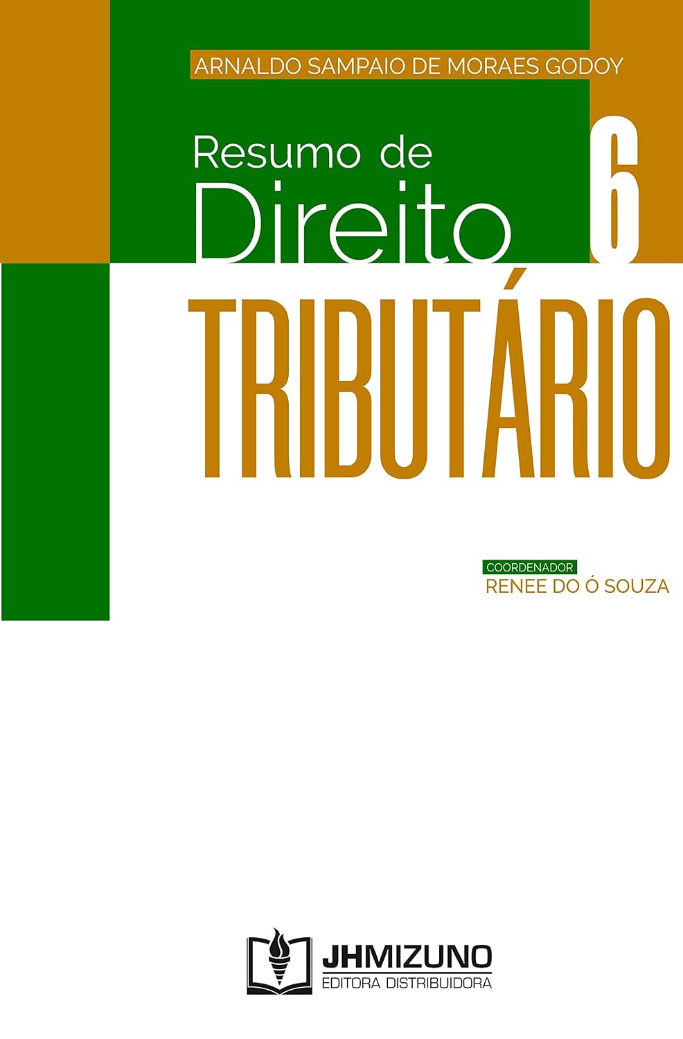 Resumo de Direito Tributário baixar livro de graça