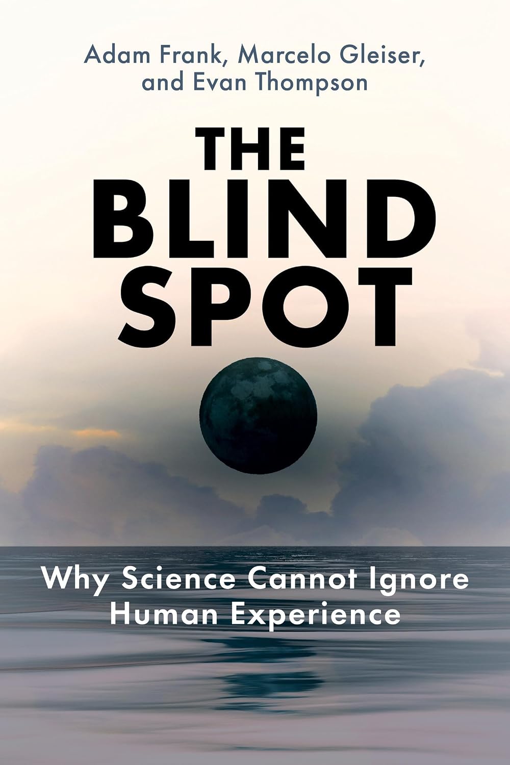 The Blind Spot: Why Science Cannot Ignore Human Experience baixar o livro de graça