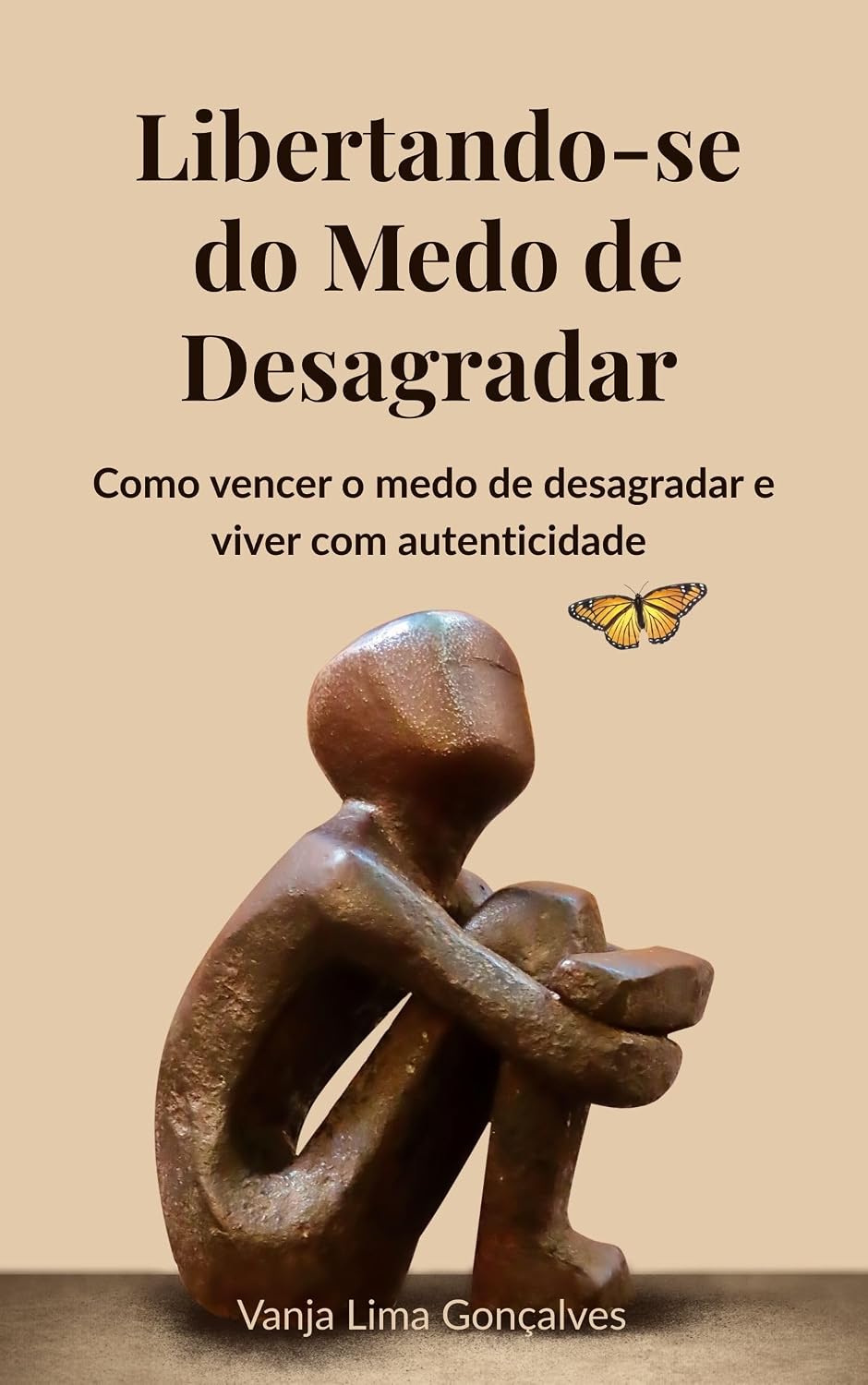 capítulo por capítulo baixar Libertando-se do Medo de Desagradar: Como Vencer o medo de desagradar e viver com autenticidade