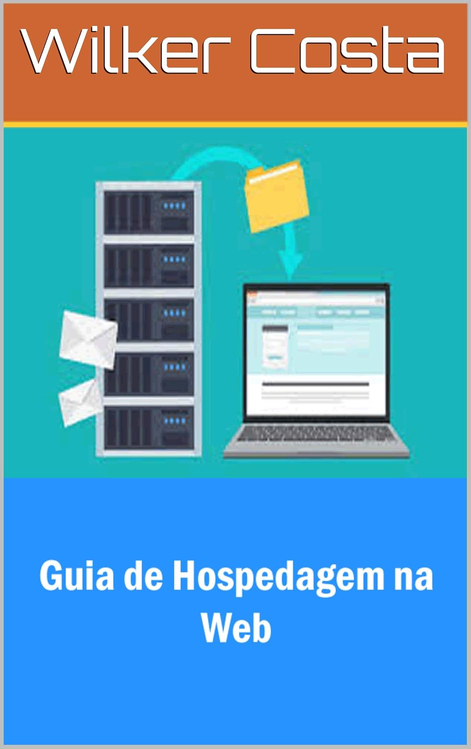 capítulo por capítulo baixar Guia de Hospedagem na Web