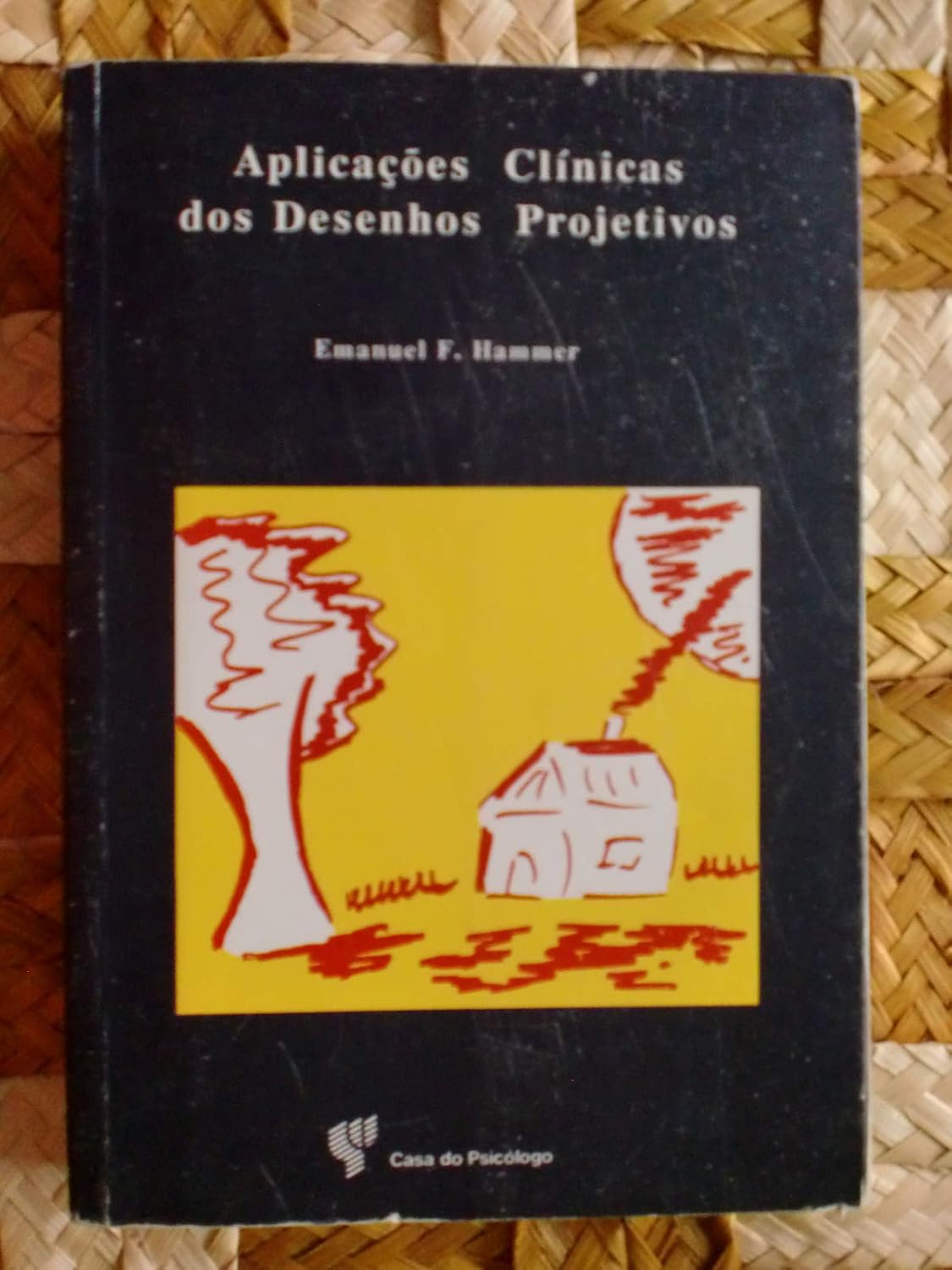 Aplicacoes Clinicas Dos Desenhos Projetivos baixar livro de graça