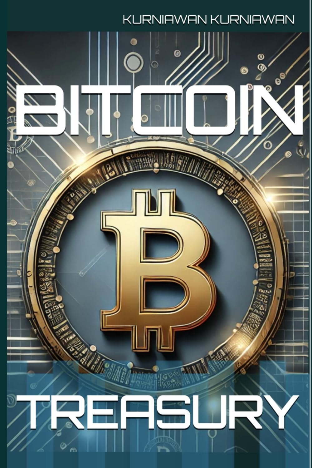 Bitcoin Treasury baixar livro de graça