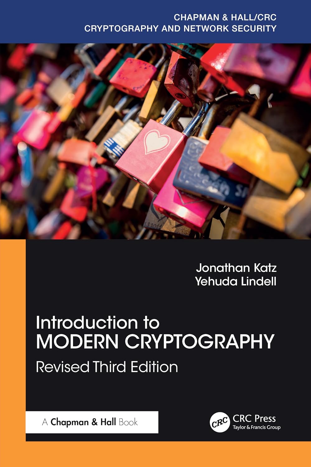 capítulo por capítulo baixar Introduction to Modern Cryptography: Revised Third Edition