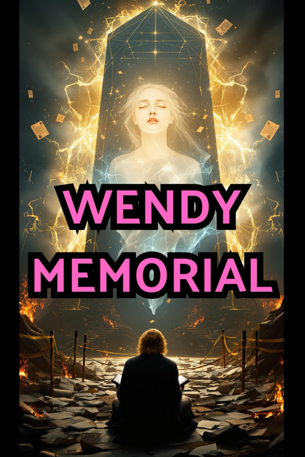 Wendy Memorial baixar livro de graça