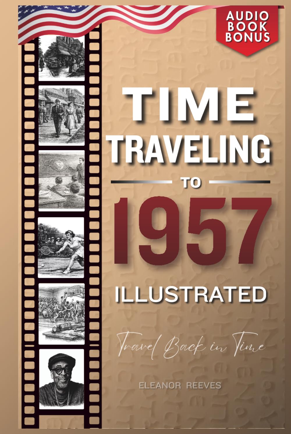 capítulo por capítulo baixar TIME TRAVELING TO 1957 ILLUSTRATED