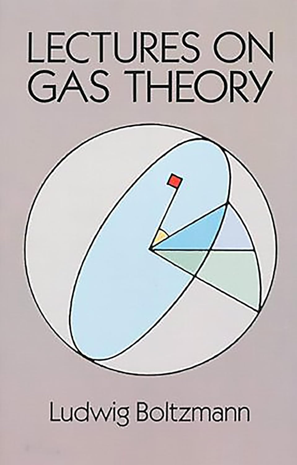 Lectures on Gas Theory baixar o livro de graça
