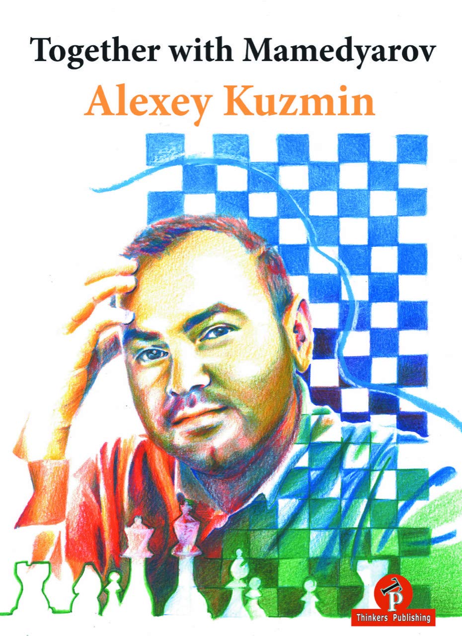 Together with Mamedyarov baixar livro de graça