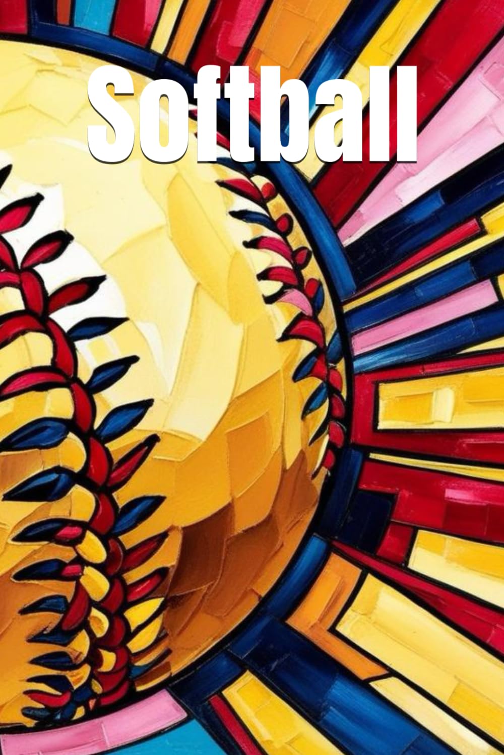 Softball Journal baixar o livro de graça