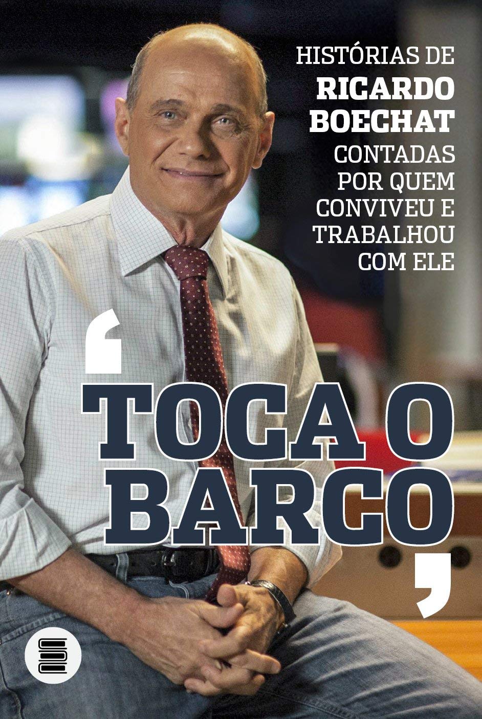 capítulo por capítulo baixar Toca o Barco: Histórias de Ricardo Boechat Contadas por Quem Conviveu e Trabalhou com ele