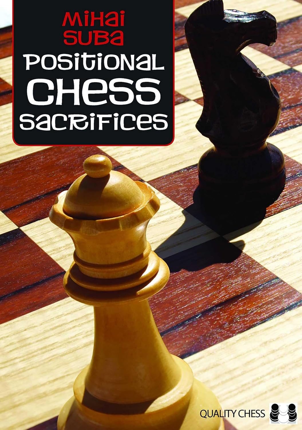 Positional Chess Sacrifices baixar livro de graça