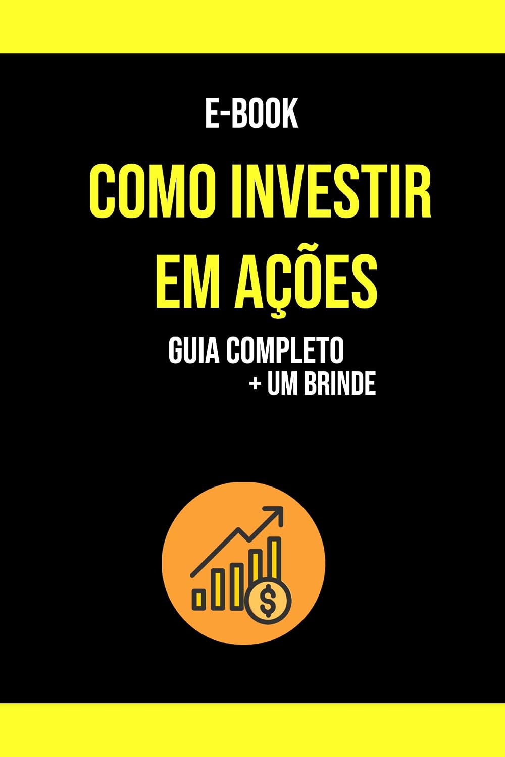Ebook: Como Investir em Ações - Guia completo baixar o livro de graça