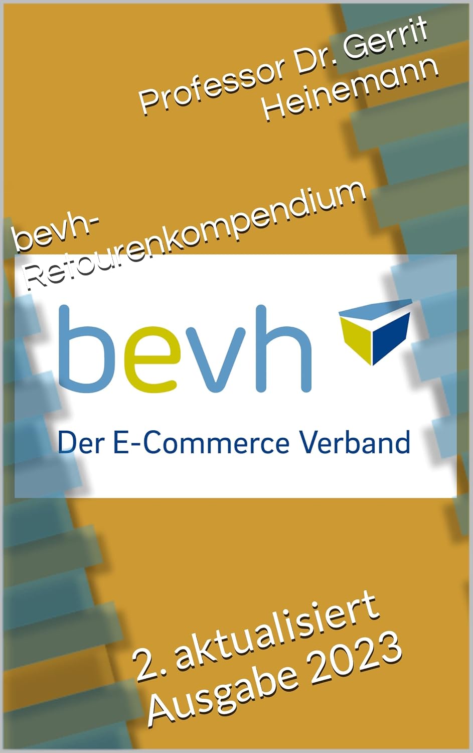 bevh-Retourenkompendium: 2. aktualisierte Ausgabe 2023 (German Edition) baixar livro de graça