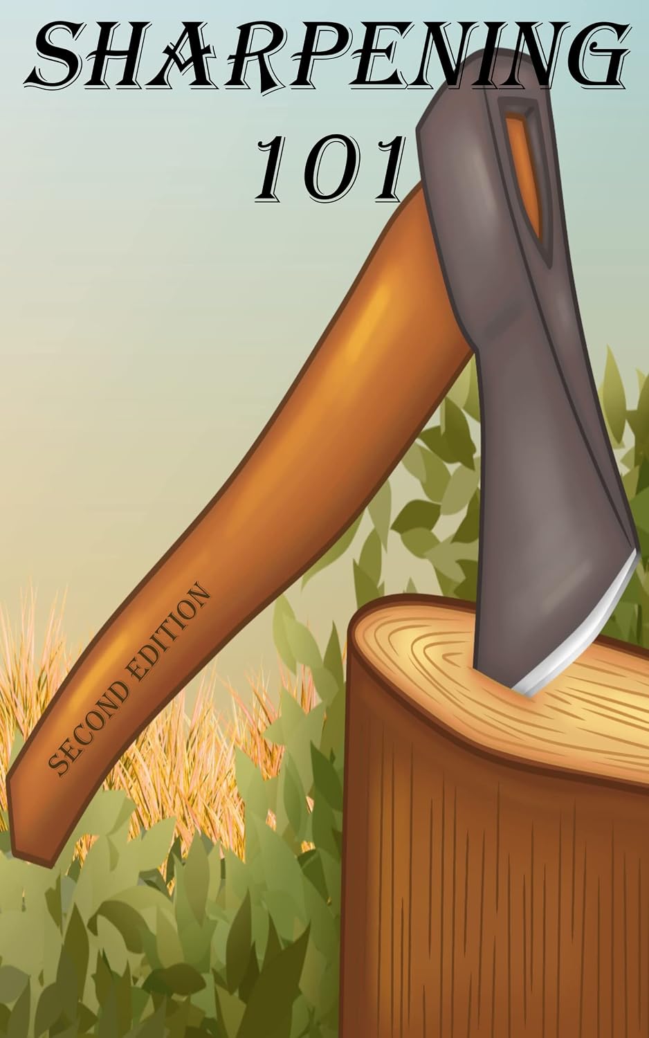 ler totalmente Sharpening 101 (English Edition)