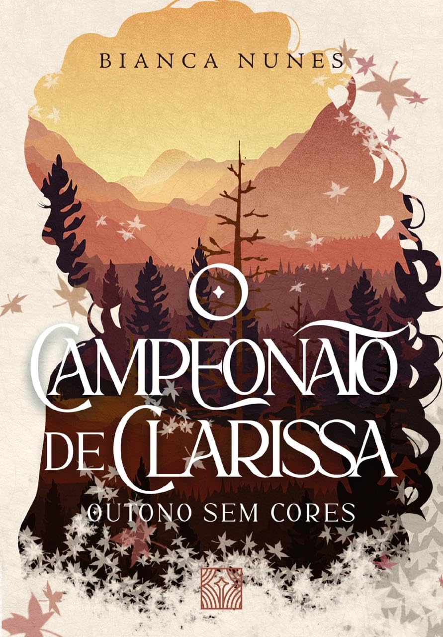 O Campeonato de Clarissa - Outono sem cores baixar livro de graça