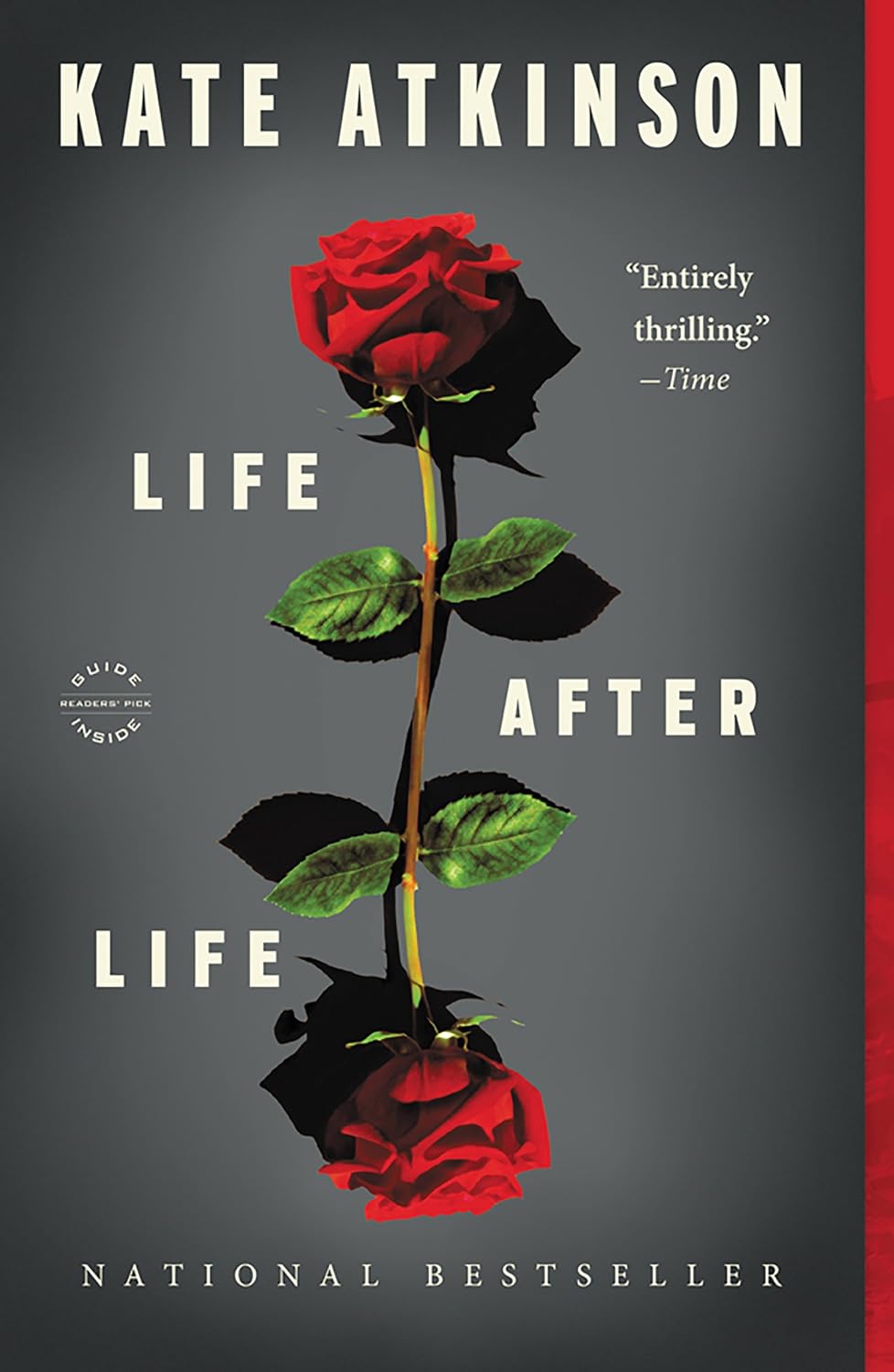 Life After Life: A Novel (English Edition) baixar livro de graça