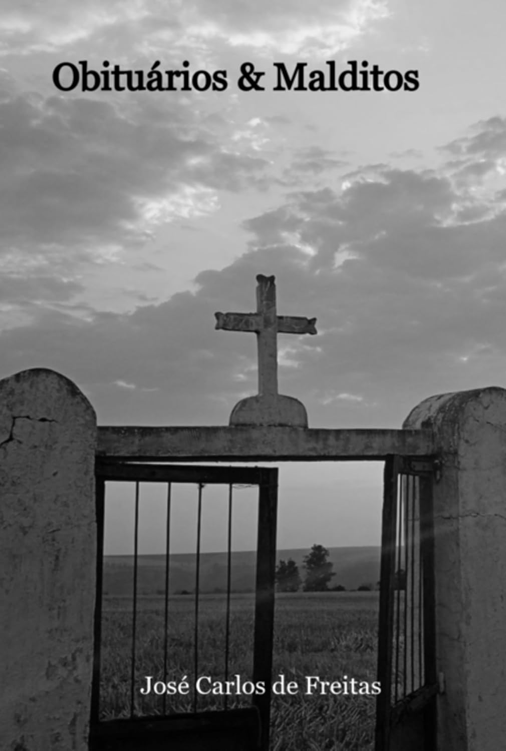 capítulo por capítulo baixar Obituários & Malditos