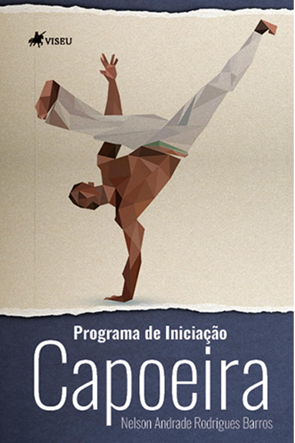 Capoeira: Programa de iniciação