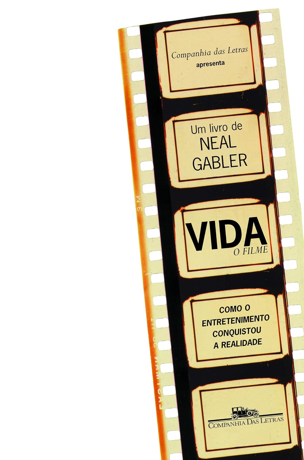 Vida, o filme