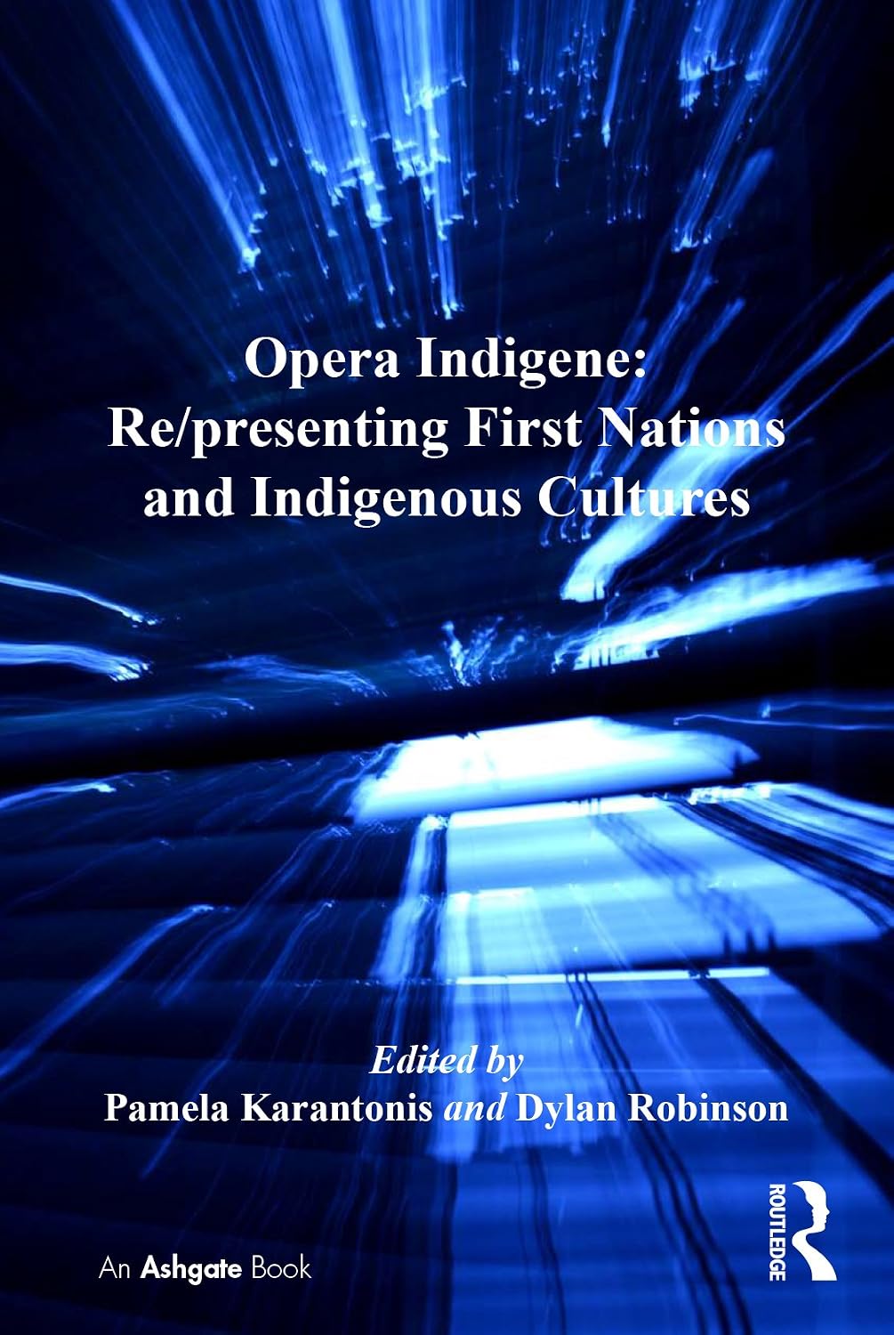 ler totalmente Opera Indigene: Re/presenting First Nations and Indigenous Cultures (Ashgate Interdisciplinary Studies in Opera) (English Edition)