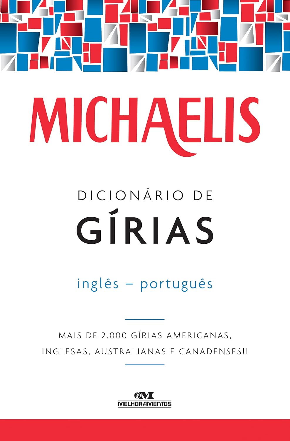 Michaelis dicionário de gírias - inglês-português baixar o livro de graça