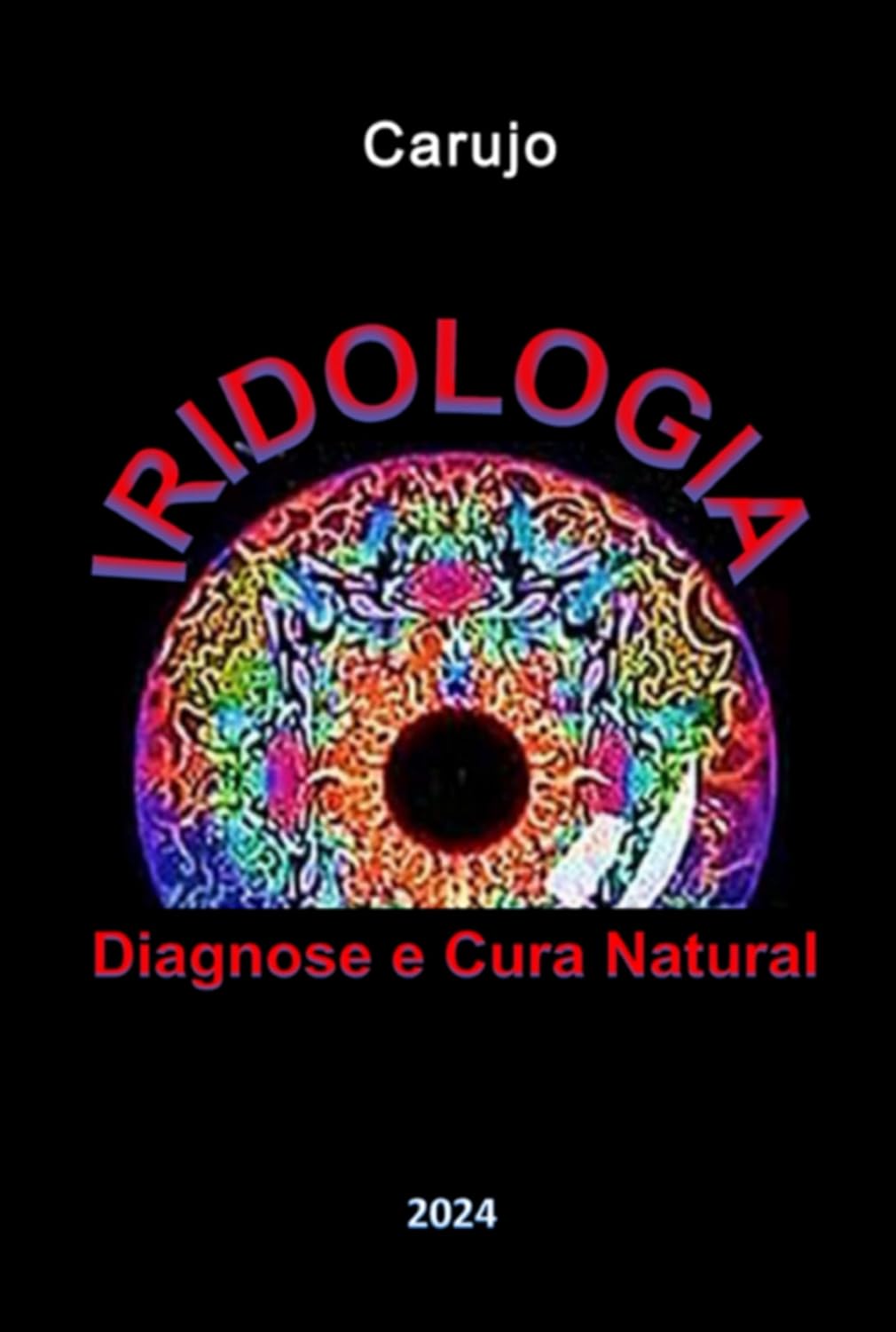 capítulo por capítulo baixar Iridologia