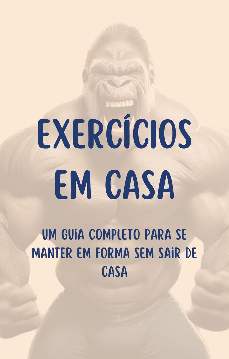 EEC: Um guia completo para se manter em forma sem sair de casa baixar livro de graça