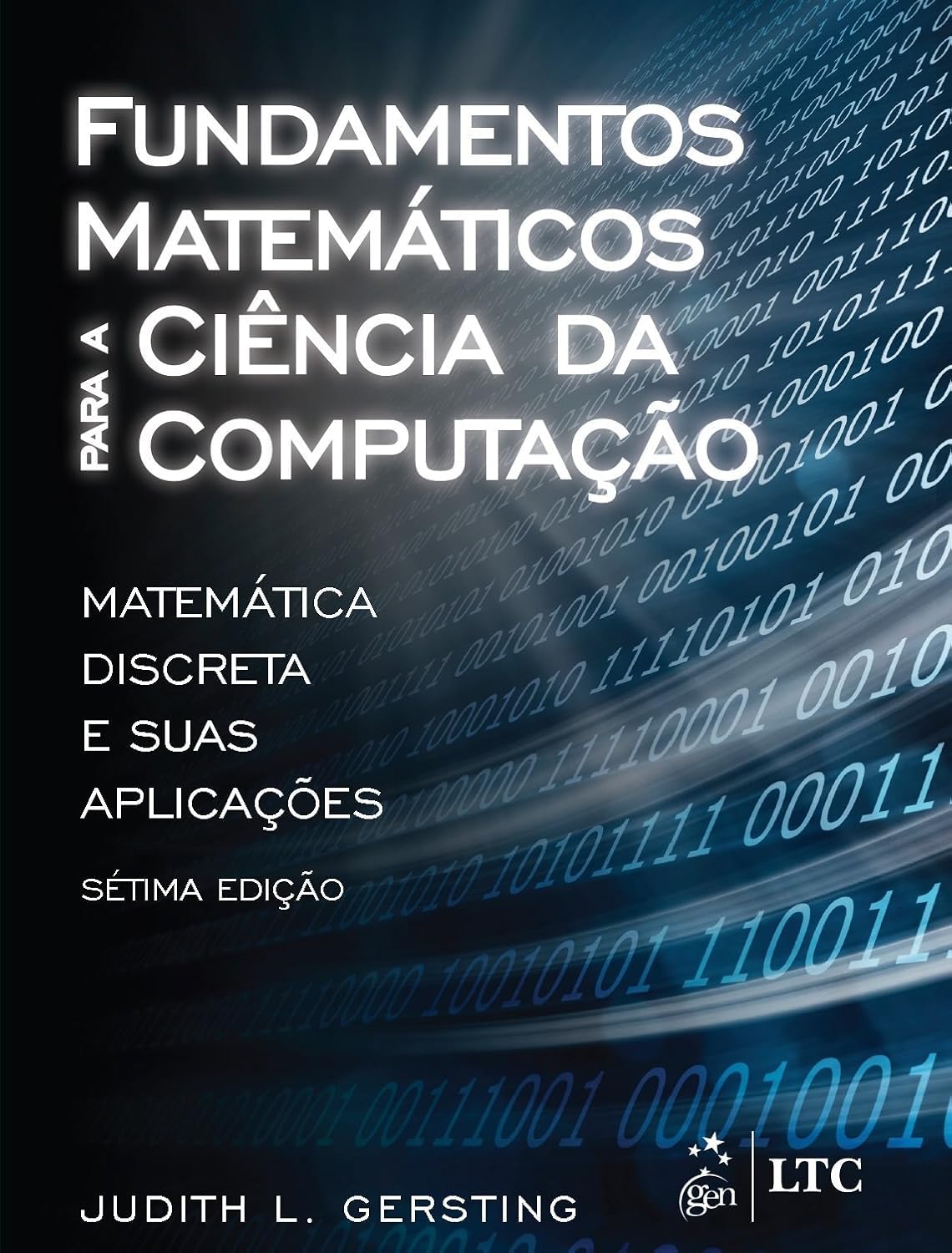 ler totalmente Fundamentos Matemáticos para a Ciência da Computação: Matemática discreta e suas aplicações