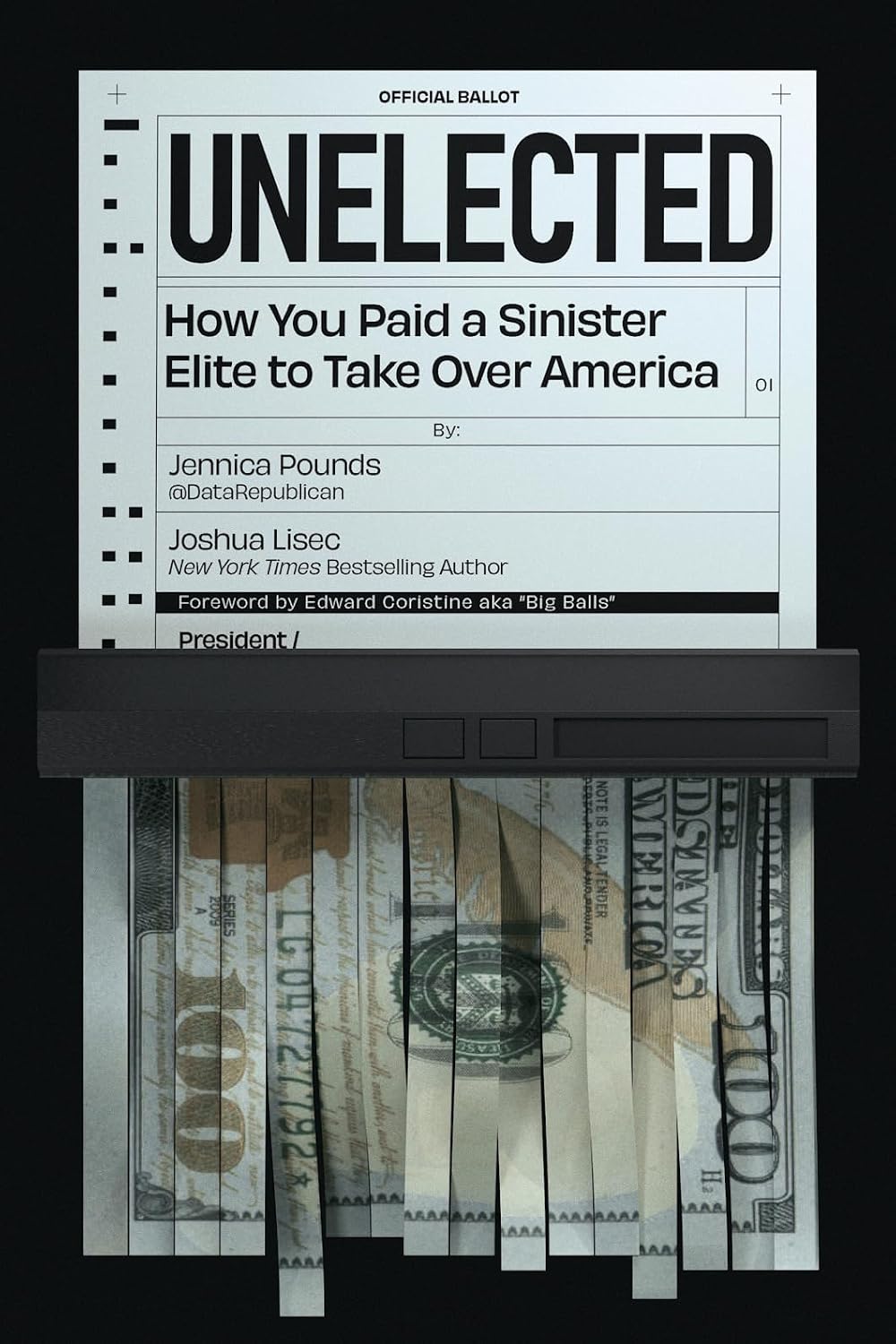 Unelected baixar livro de graça