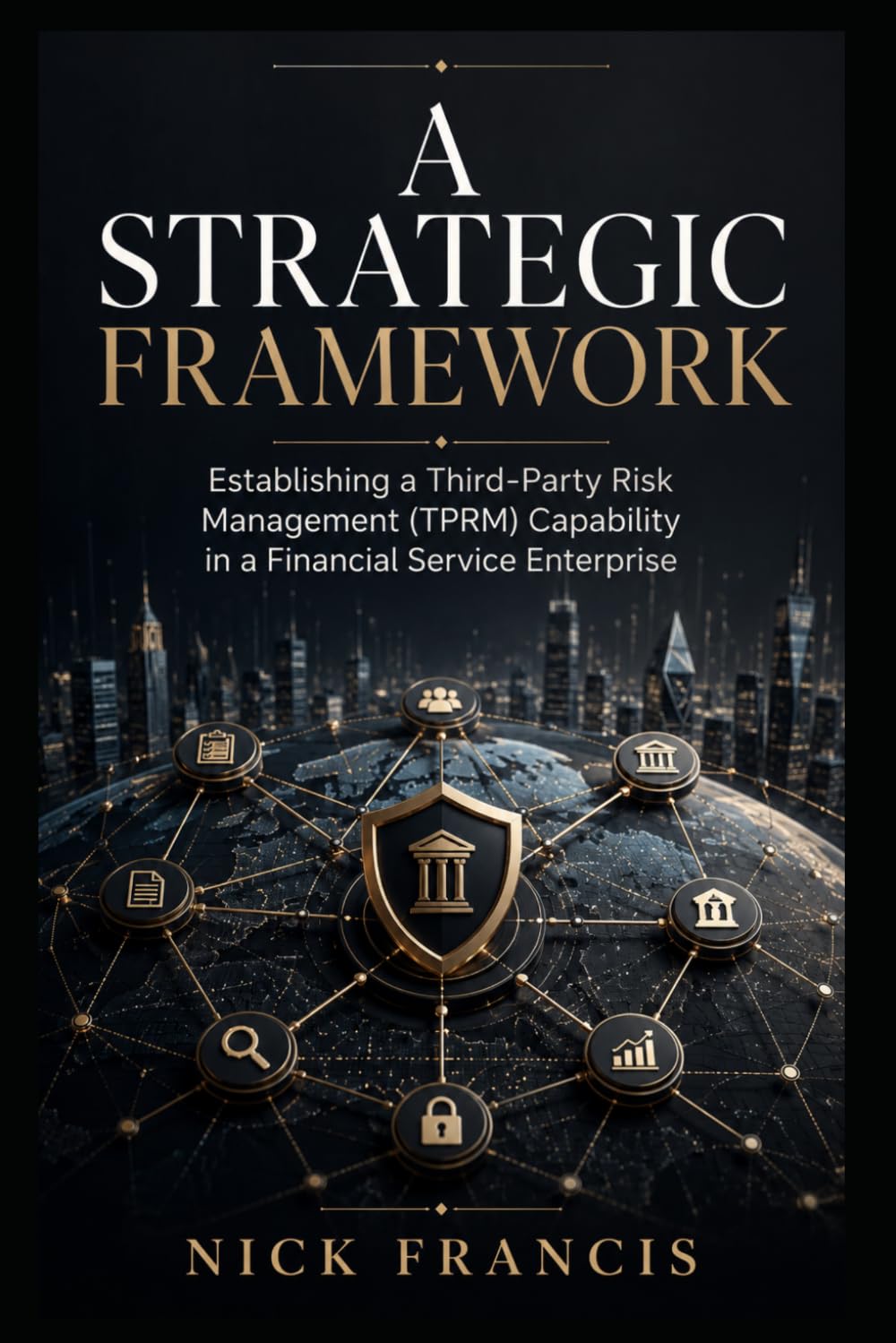 capítulo por capítulo baixar Establishing a Third-Party Risk Management (TPRM) Capability in a Financial Service Enterprise