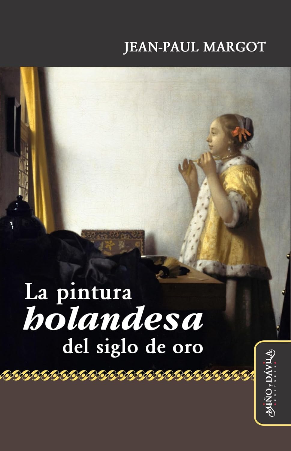 capítulo por capítulo baixar La pintura holandesa del Siglo de Oro (Spanish Edition)