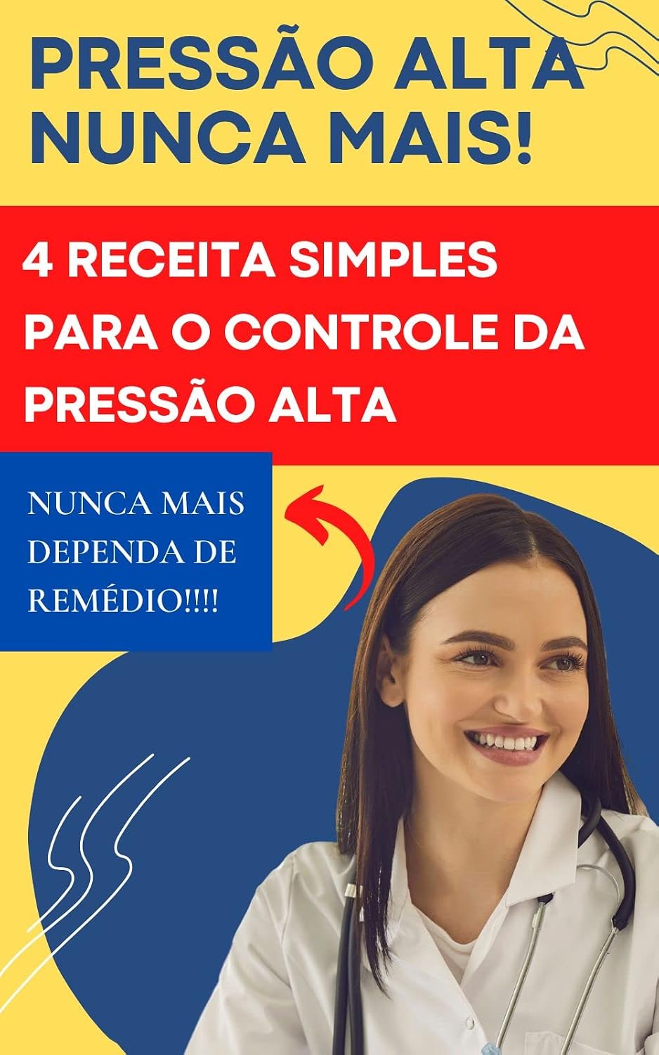 capítulo por capítulo baixar Pressão Alta nunca Mais Saiba como controlar sua pressão de modo Natural