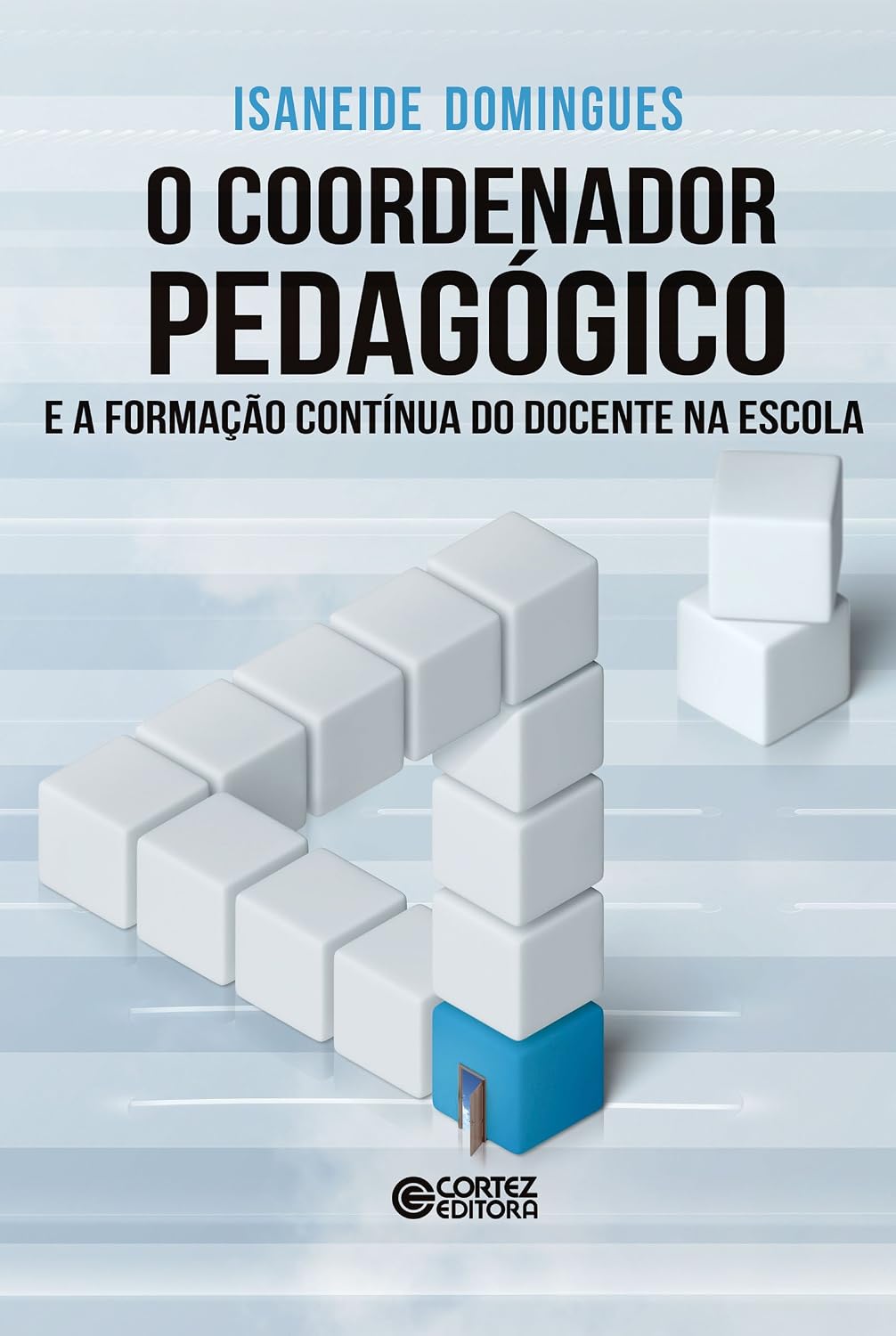 capítulo por capítulo baixar O coordenador pedagógico e a formação contínua do docente na escola