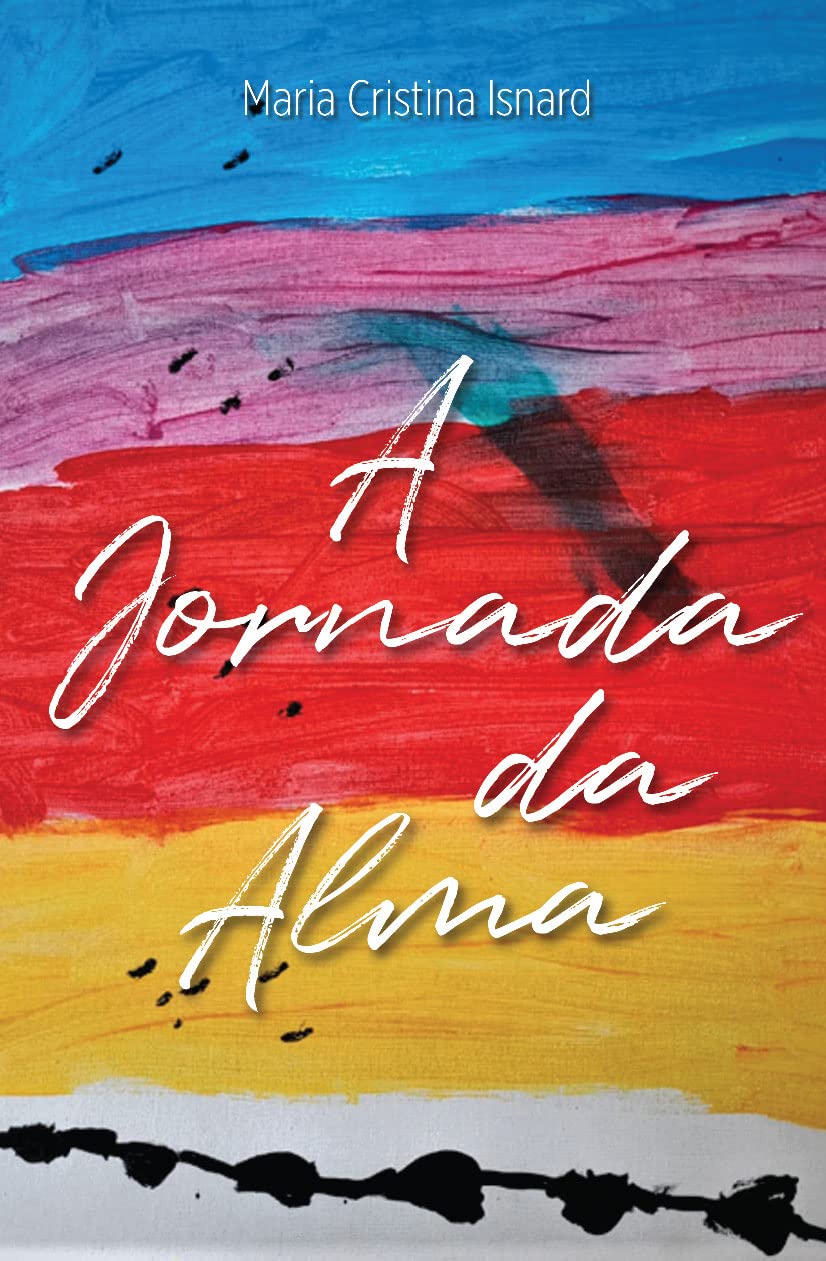 ler totalmente A jornada da alma