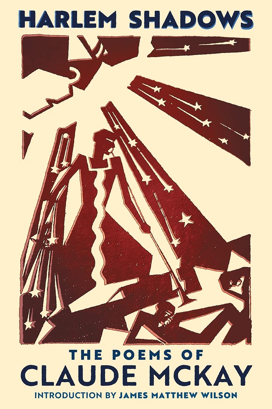 ler totalmente Harlem Shadows: The Poems of Claude McKay