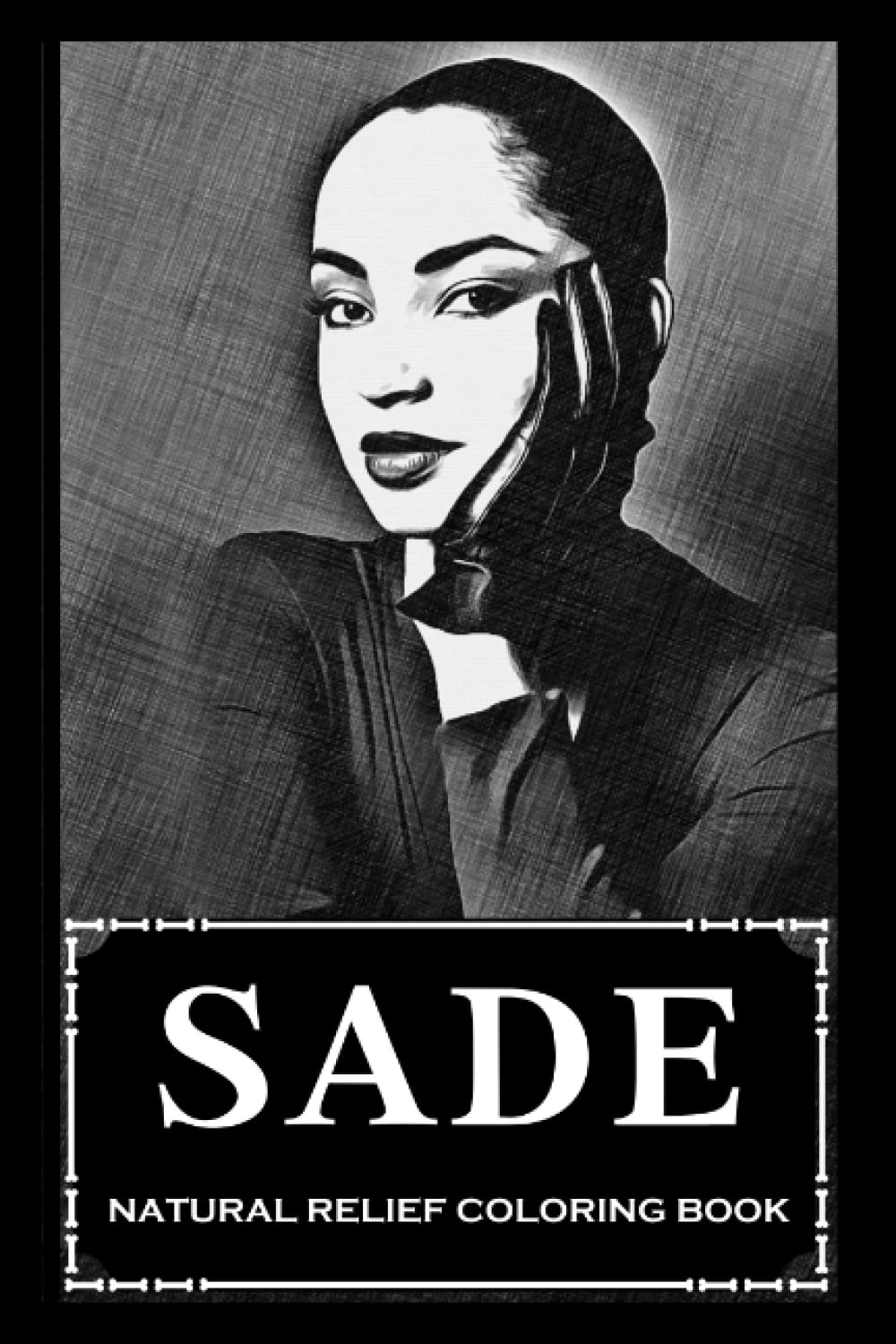 Natural Relief Coloring Book: Sade Designs To Reduce Pain, Fight Boredom and Achieve Stress Relief baixar o livro de graça