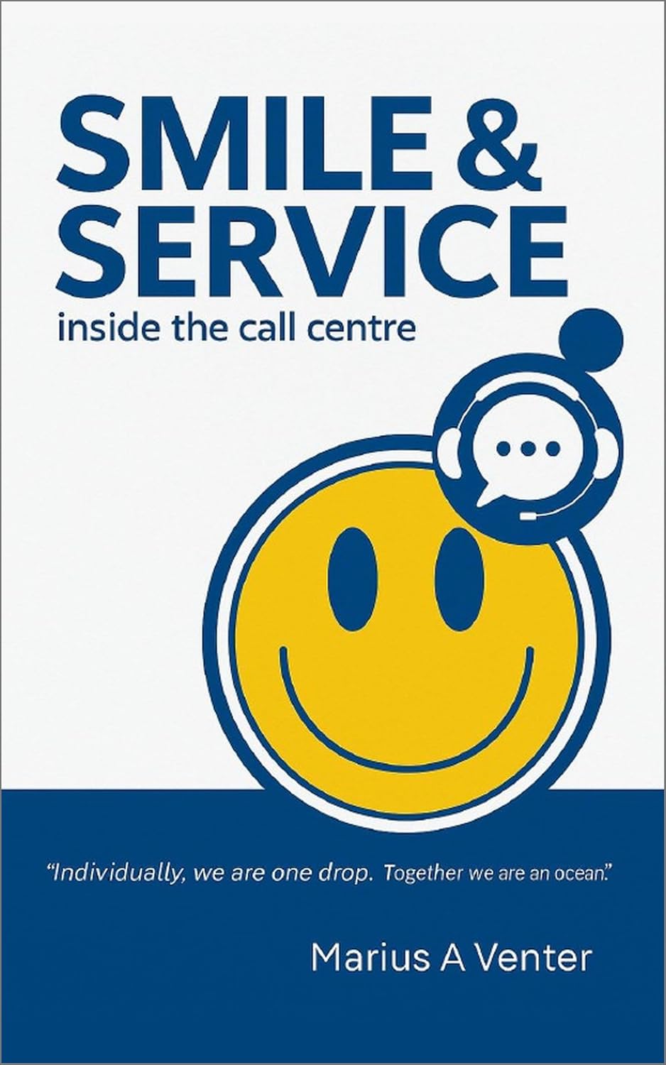 Smile & Service: Inside the call centre (English Edition) baixar livro de graça