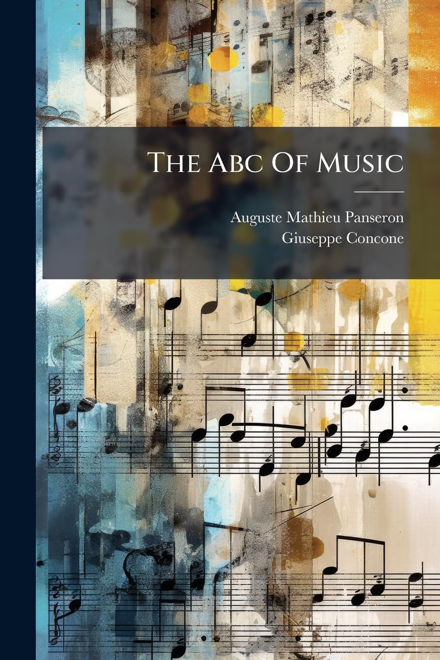 capítulo por capítulo baixar The Abc Of Music