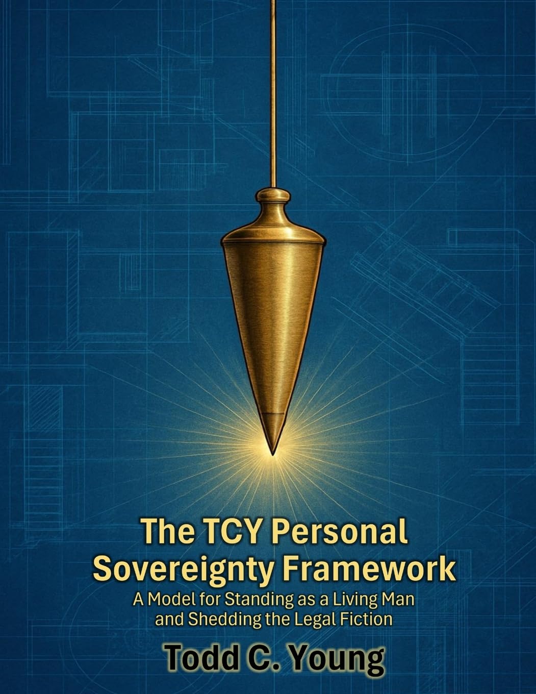 ler totalmente The TCY Personal Sovereignty Framework: A Model for Standing as a Living Man and Shedding the Legal Fiction