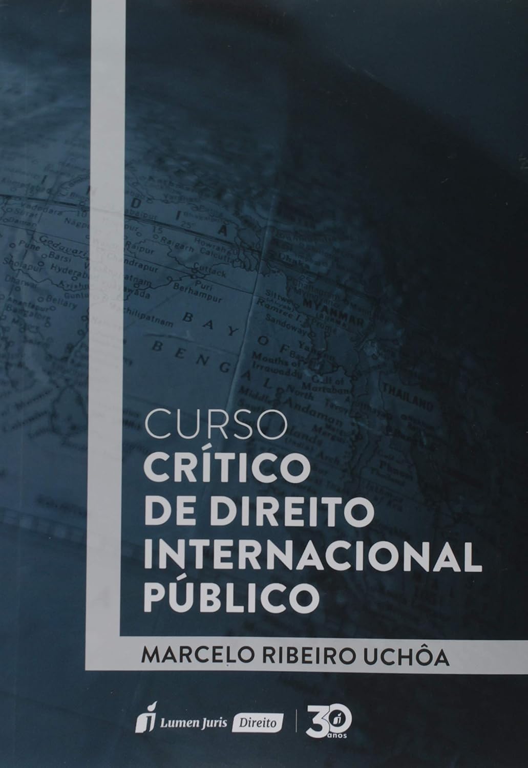 ler totalmente Curso Crítico De Direito Internacional Público – 2019