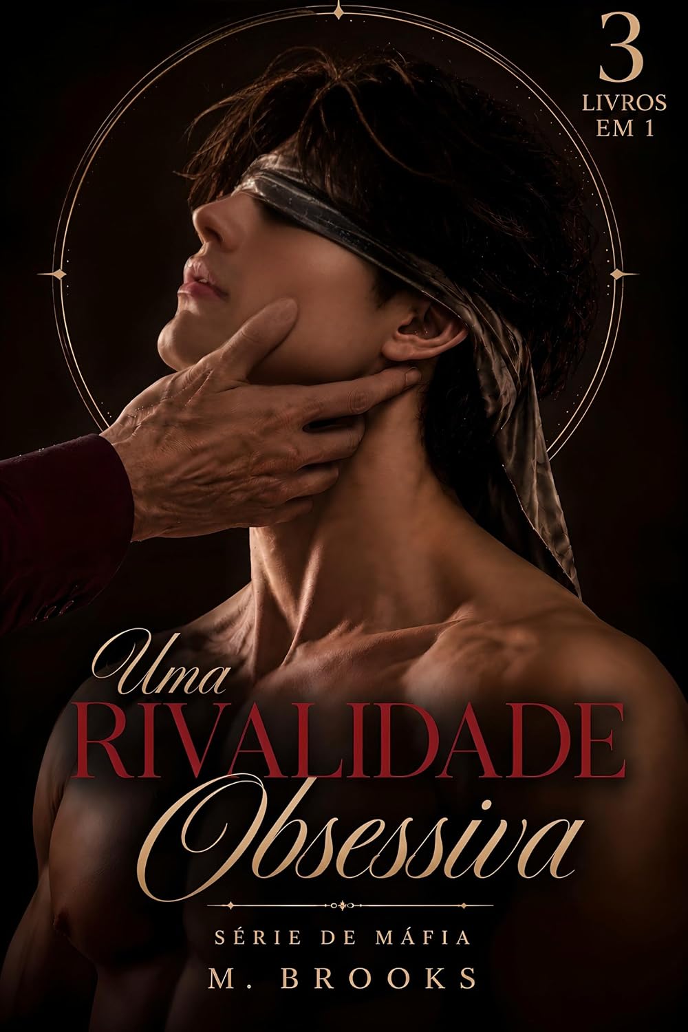 Uma Rivalidade Obsessiva: Série de Máfia (3 Livros em 1) baixar o livro de graça