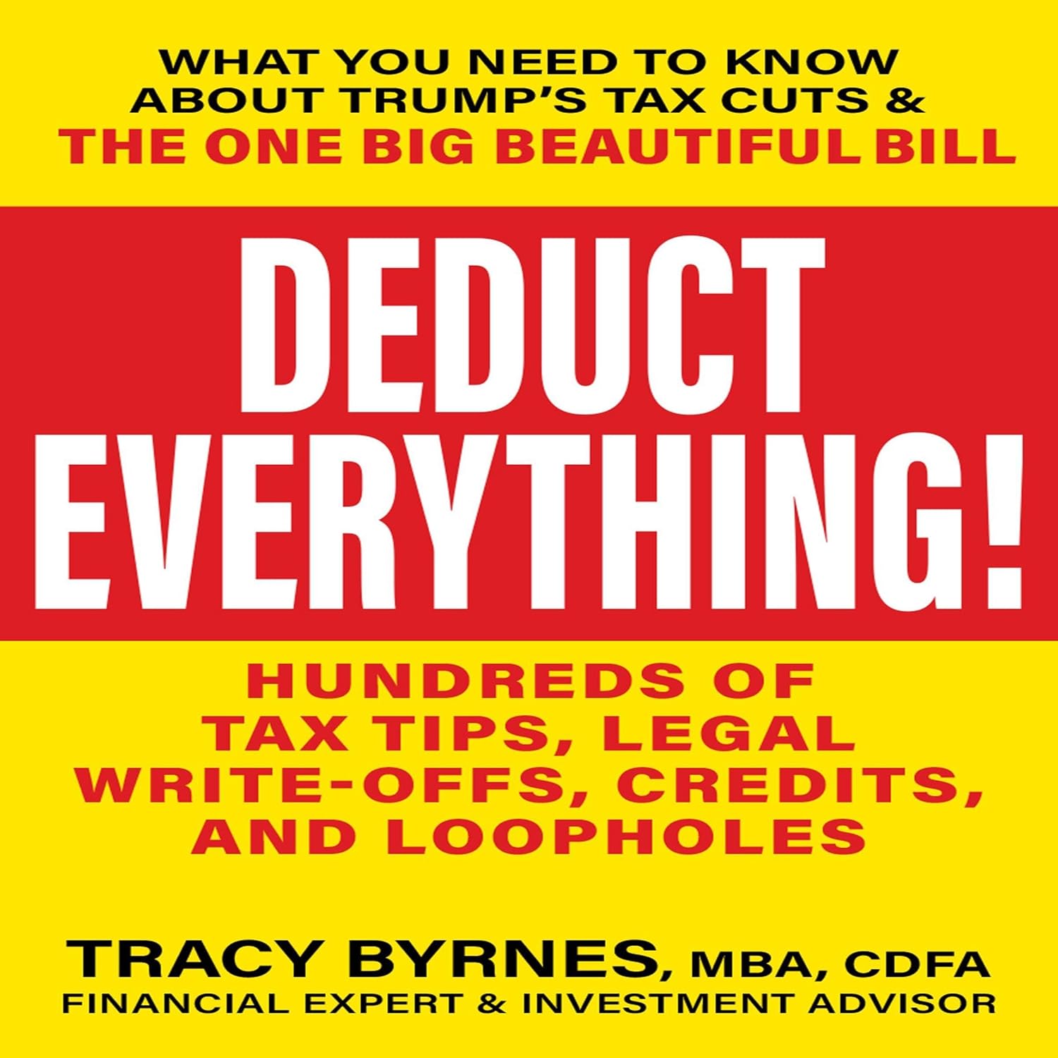 Deduct Everything!: Hundreds of Tax Tips, Legal Write-Offs, Credits, and Loopholes baixar o livro de graça