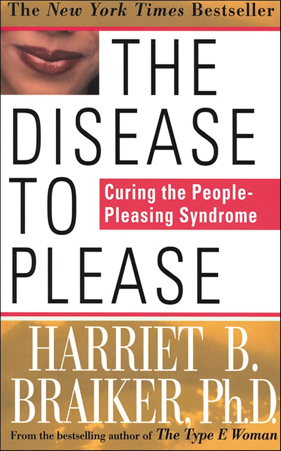 ler totalmente The Disease to Please: Curing the People-Pleasing Syndrome (English Edition)