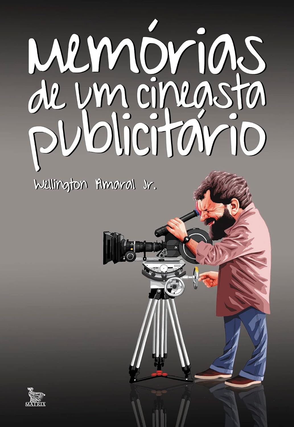 Memórias de um cineasta publicitário baixar o livro de graça