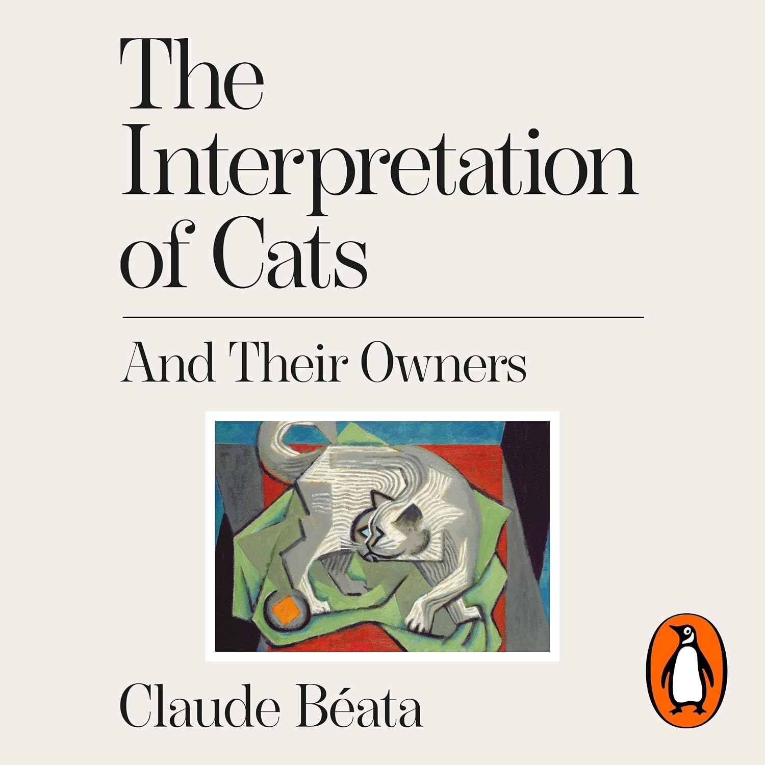 capítulo por capítulo baixar The Interpretation of Cats: And Their Owners