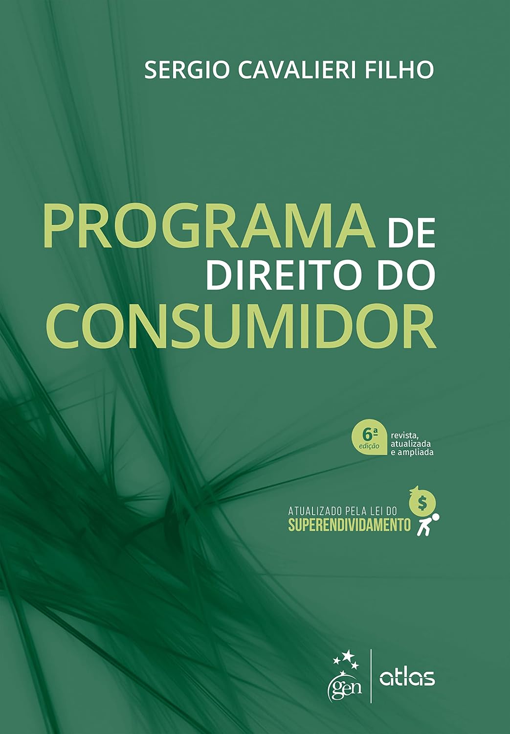 ler totalmente Programa de Direito do Consumidor - 6ª Edição 2022