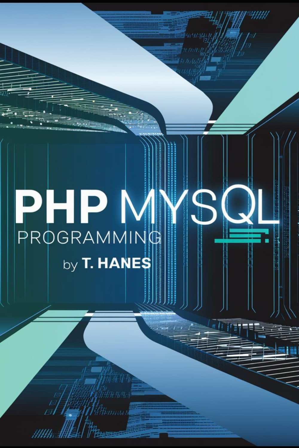 capítulo por capítulo baixar PHP MySQL Programming: Master SQL Programming with This Comprehensive Guide: Learn Data Management, Beginner-Friendly Techniques, Server Optimization,... Database Development 6x9 paperback book