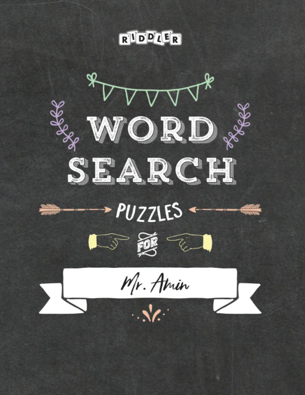 ler totalmente Word Search Puzzles for Mr. Amin