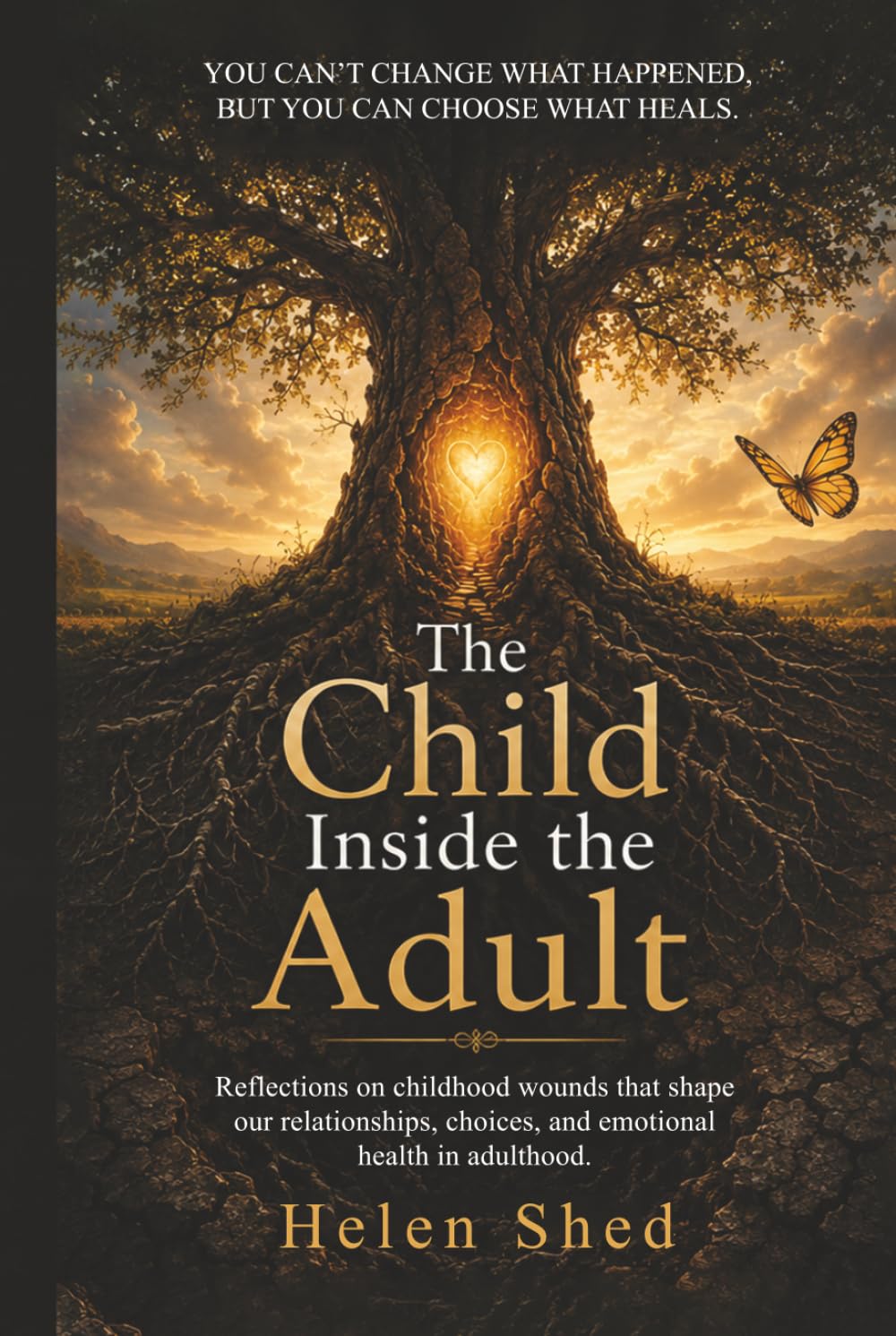 ler totalmente The Child Inside the Adult